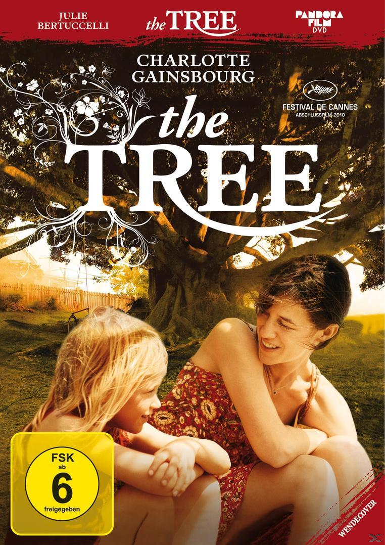 The DVD Tree