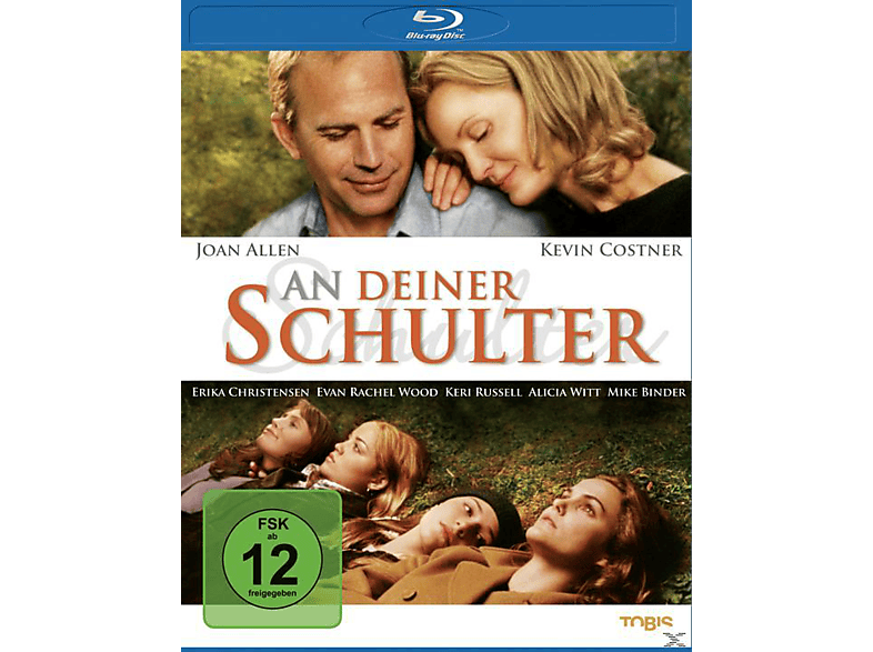 An Deiner Schulter Blu-ray (FSK: 12)