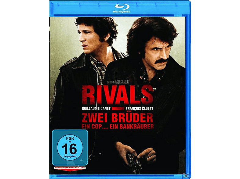 Rivals Blu-ray | MediaMarkt