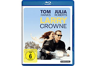 Larry Crowne Blu-ray