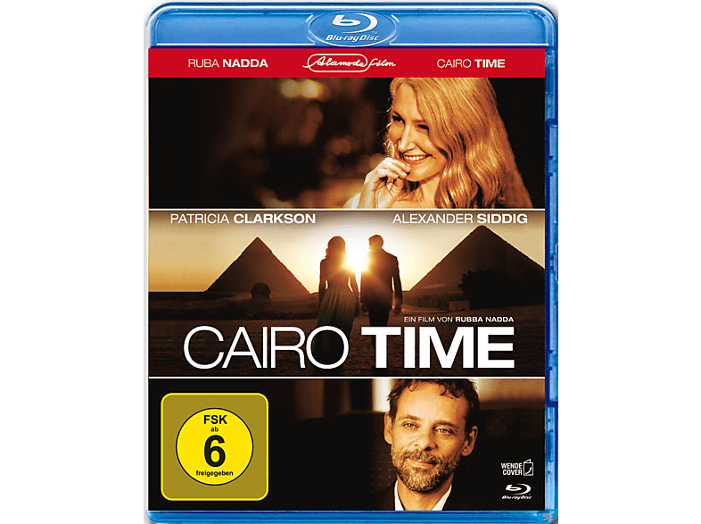 Cairo Time Bluray online kaufen MediaMarkt