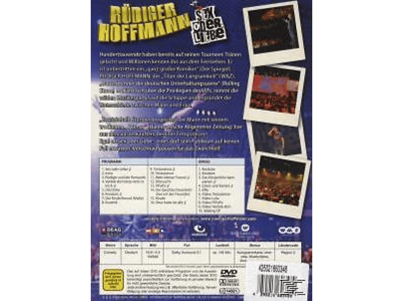 Thumbnail - Sex Oder Liebe DVD