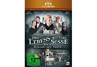 DES LEBENS BITTERE SÜSSE-BEWAHRT DEN TRAUM DVD