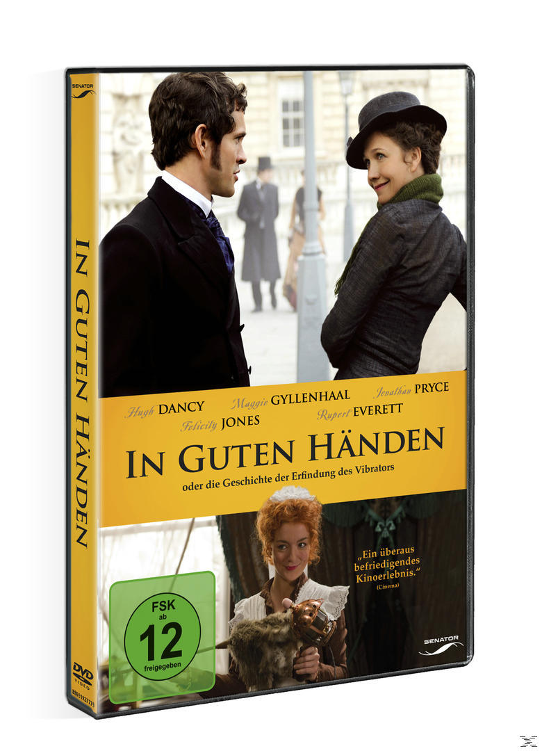 In guten Händen DVD