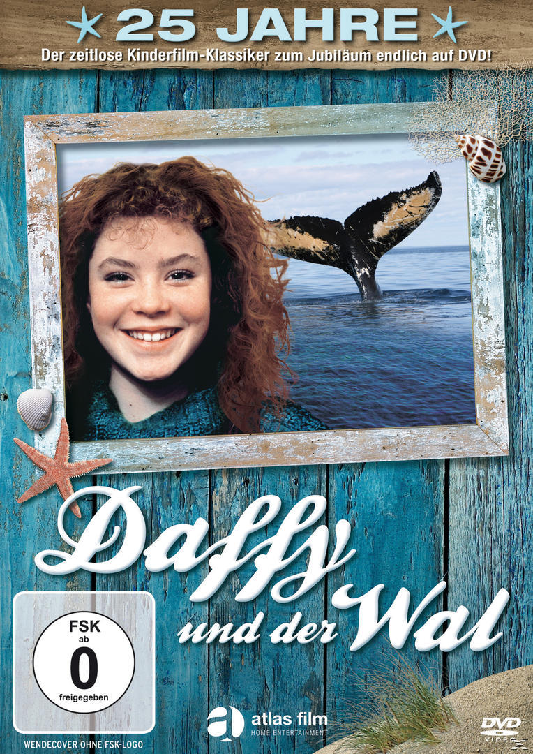 DAFFY UND DER WAL DVD