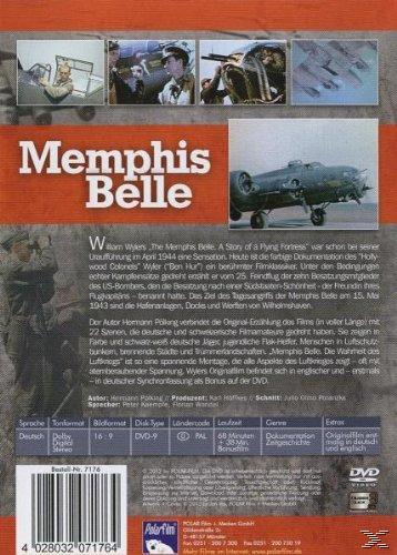 William Wahrheit Die Memphis Belle Wylers: ... - DVD