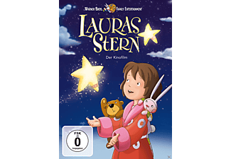 Lauras Stern Dvd Online Kaufen Mediamarkt