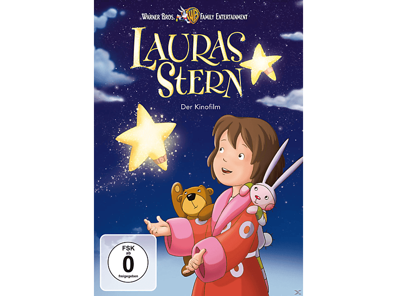 Lauras Stern Dvd Online Kaufen Mediamarkt