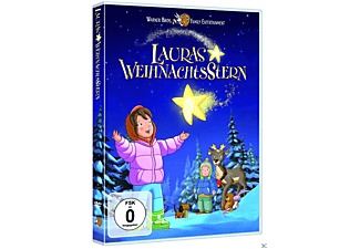 Lauras Weihnachtsstern [DVD]