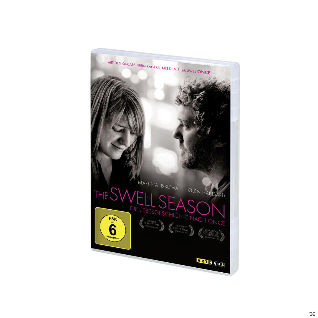 DVD The Once Swell Die nach Season - Liebesgeschichte