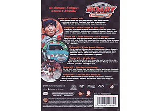 Roary, der Rennwagen | Staffel 1 Volume 4 DVD online kaufen | MediaMarkt