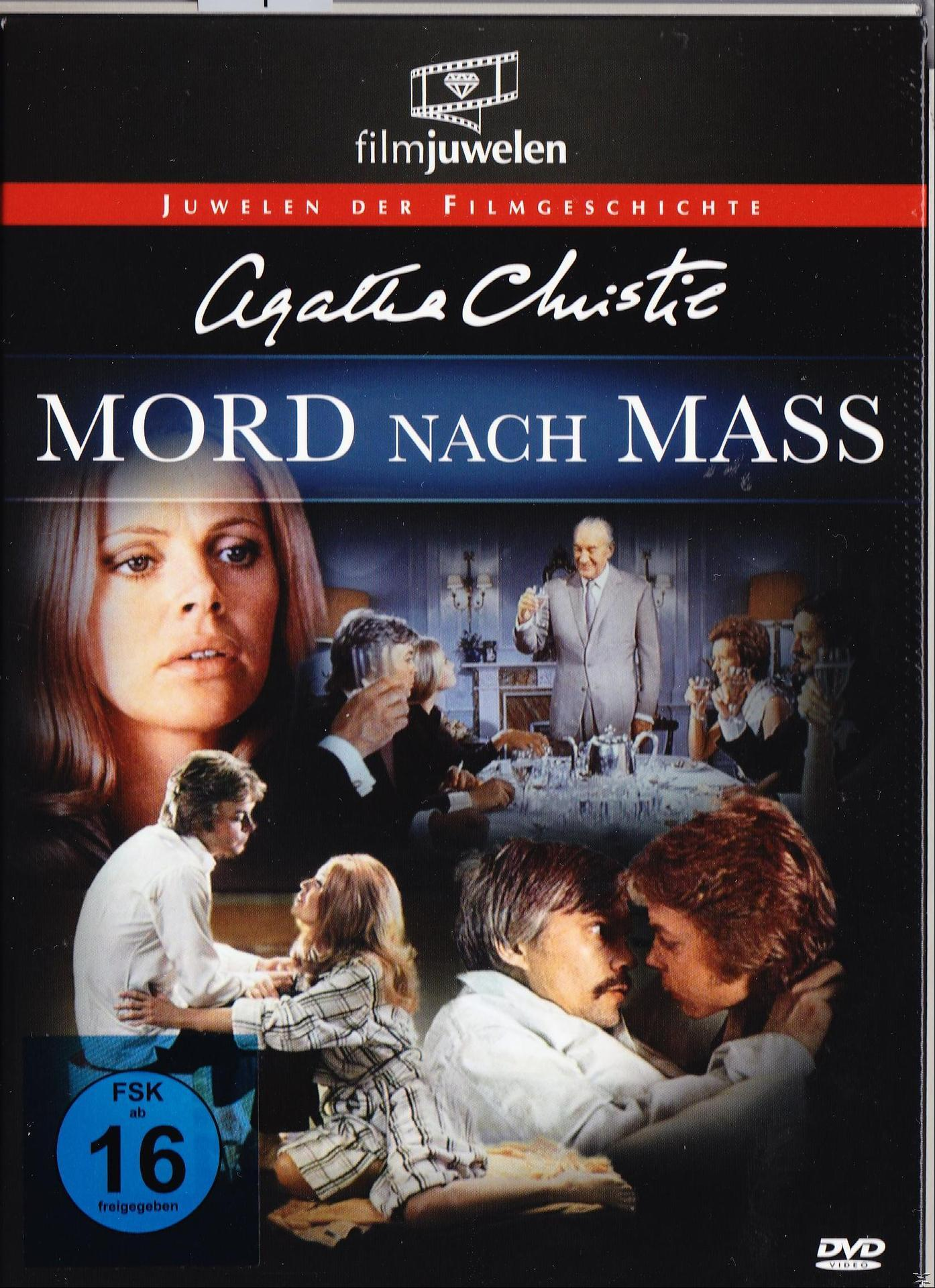 DVD-Cover mit einer Frau, Paaren und Text, in einer Szene im Noir-Stil.