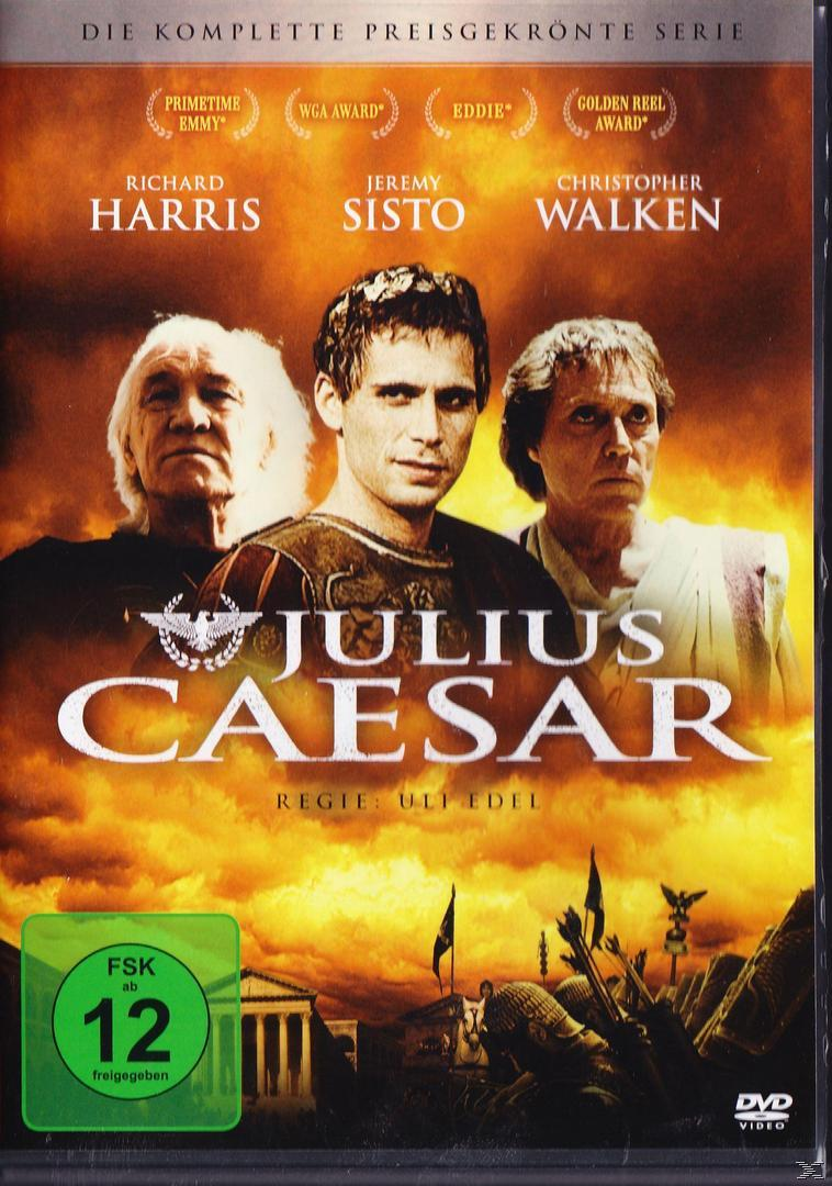 JULIUS CAESAR DVD
