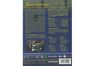 Großstadtrevier - Vol. 11 [DVD]