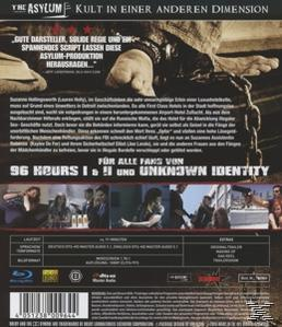Gedemütigt In Ketten-Nackt Und Hilflos Blu-ray