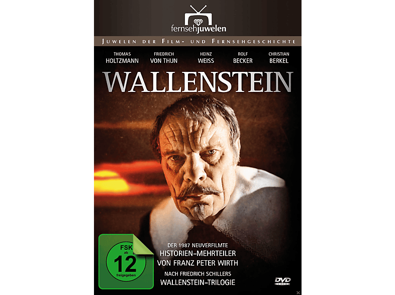 Wallenstein DVD online kaufen MediaMarkt