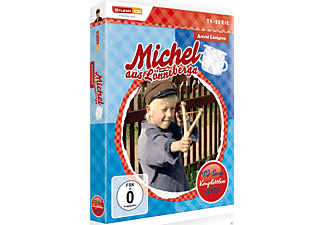Michel aus Lönneberga DVD