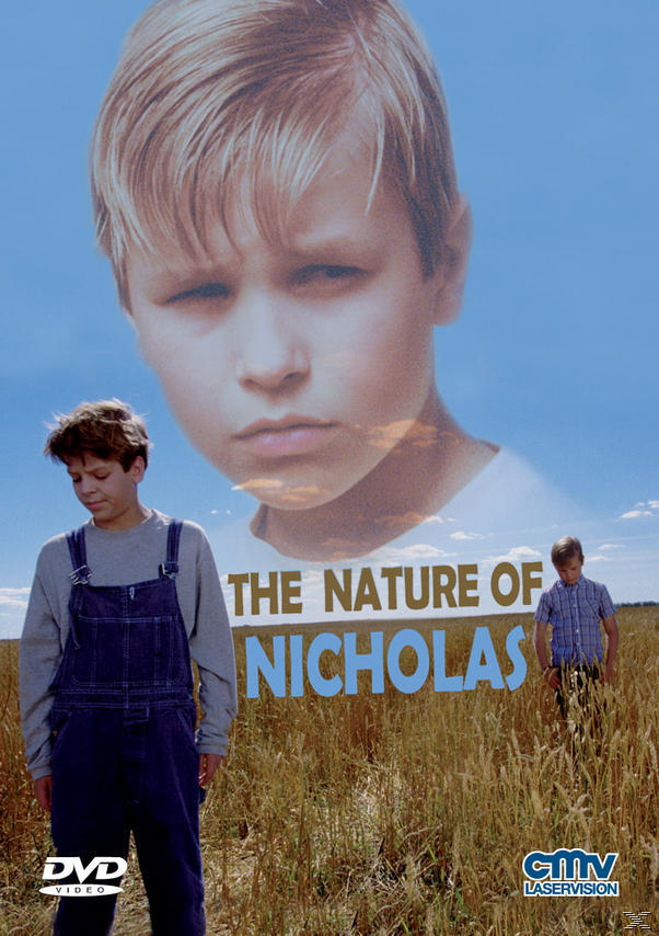 The Nicholas DVD of Nature