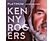 Kenny Rogers - Platinum (CD)