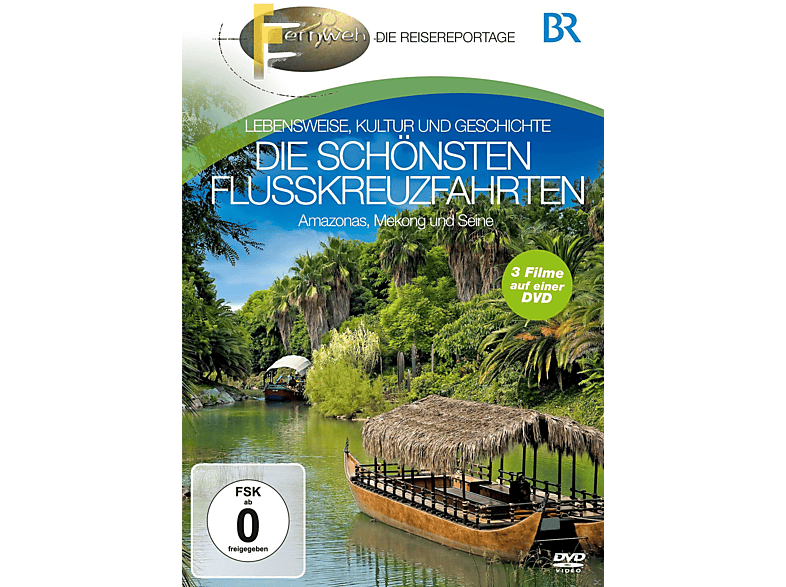 (未使用･未開封品)Br-Fernweh: Schiffsreisen & Kreuzfahrten [DVD] Br-Fernweh: Schiffsreisen & Kreuzfahrten [DVD] 【公式通販】
