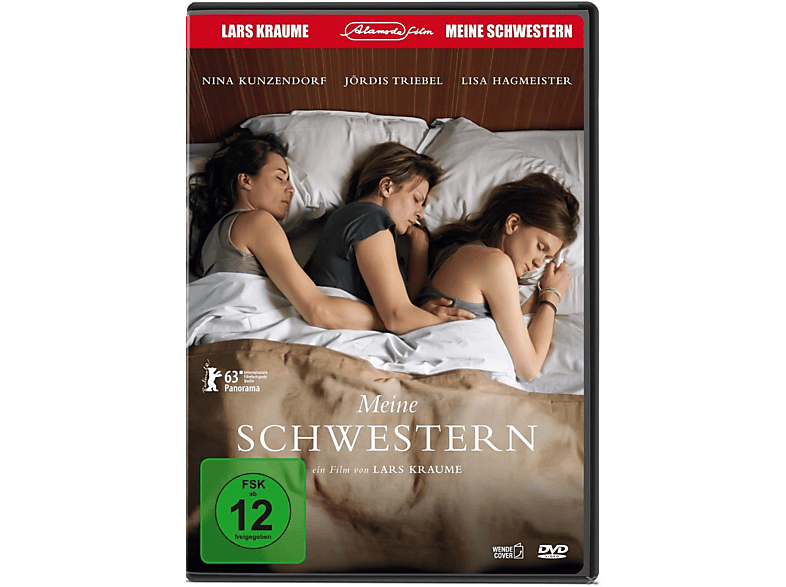 Schwestern Meine DVD