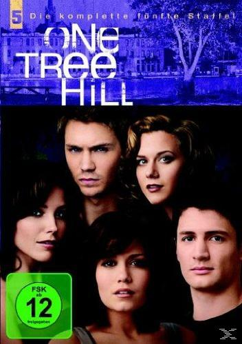 Drama One Tree Hill On Demand One Tree Hill Die Komplette Staffel