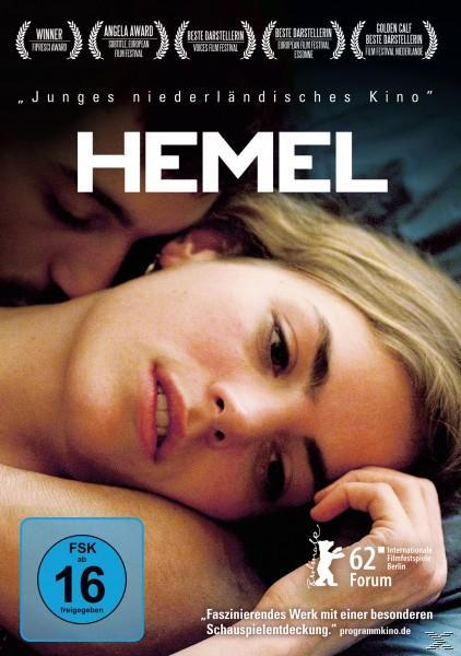 DVD Hemel