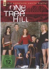 One Tree Hill Die komplette Staffel [DVD] online kaufen