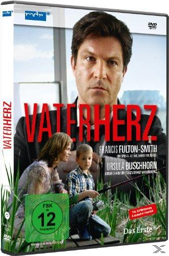 Vaterherz DVD