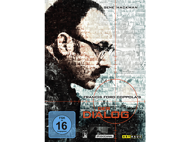 Der Dialog DVD (FSK: 16)
