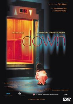 Down DVD