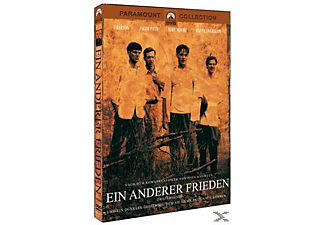EIN ANDERER FRIEDEN DVD