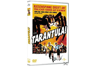 Tarantula DVD