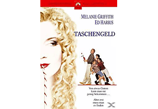 TASCHENGELD DVD