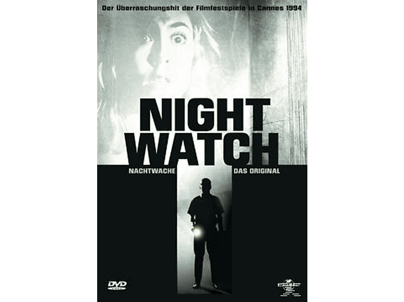 Nightwatch DVD kaufen MediaMarkt