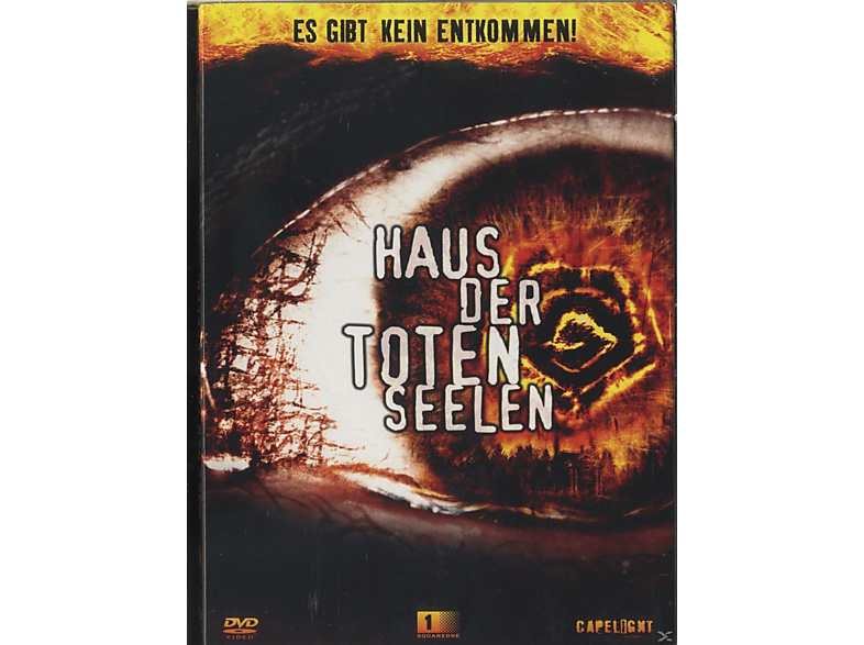 HAUS DER TOTEN SEELEN (SPECIAL EDITION) DVD auf DVD online