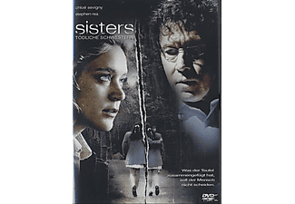 Sisters - Tödliche Schwestern DVD
