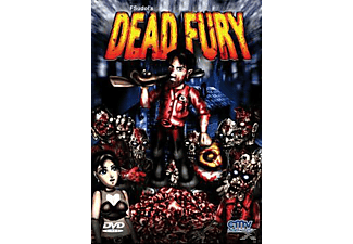 DEAD FURY DVD