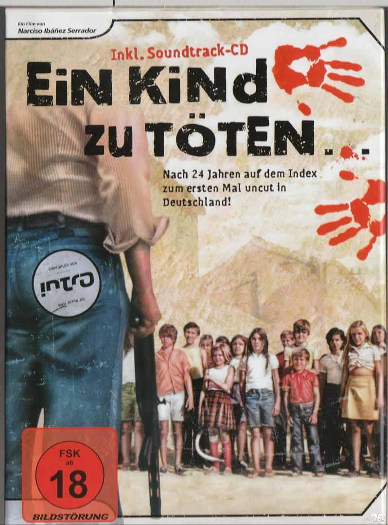 Ein Kind zu töten ... DVD