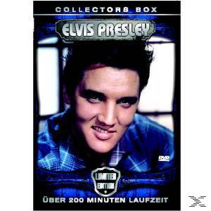 Elvis Box DVD