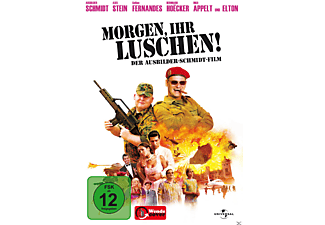 MORGEN IHR LUSCHEN - DER AUSBILDER DVD