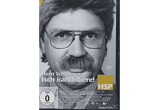 HORST SCHLÄMMER - ISCH KANDIDIERE DVD