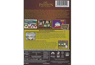 SOUTH PARK - DIE PASSION DES JUDEN DVD