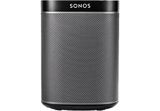 SONOS Play 1 hálózati médialejátszó, fekete