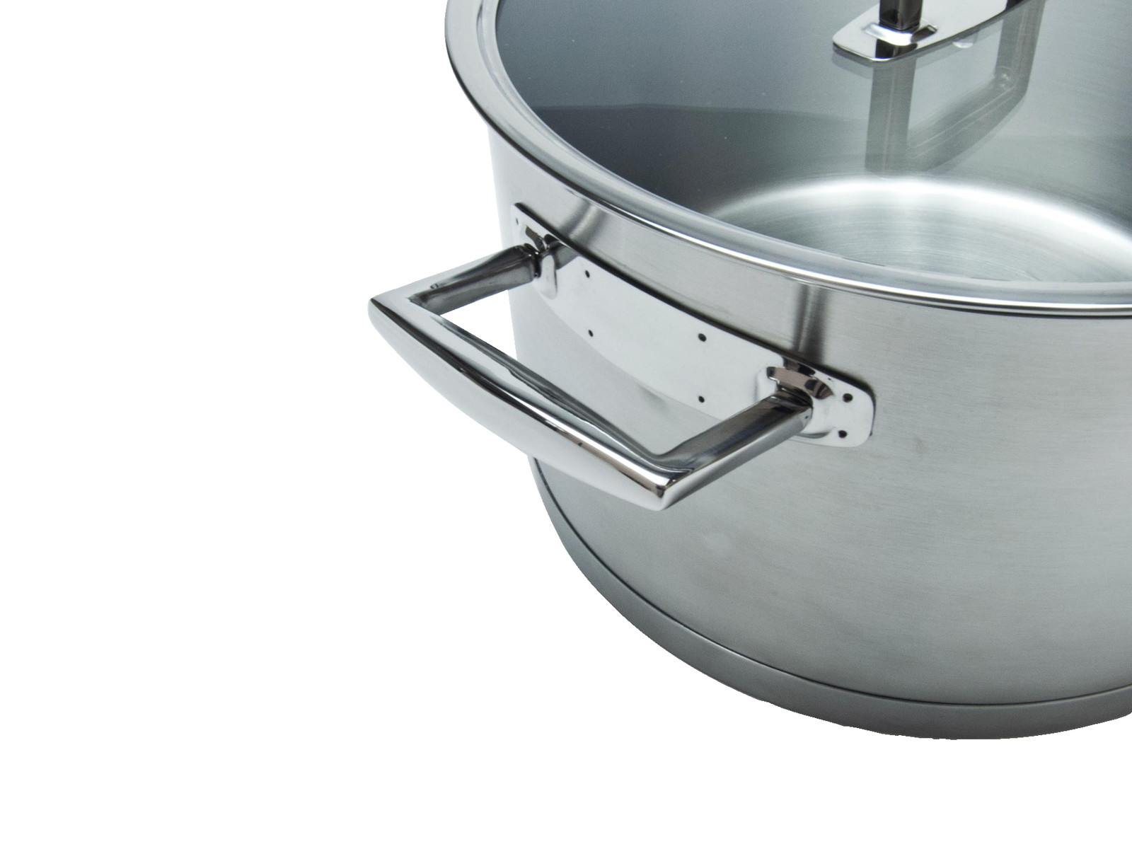 BALLARINI 4H0000.4 Pisa 4-tlg., Topfset 4-teilig | eBay