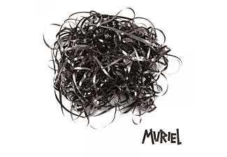 Muriel - Muriel (CD)