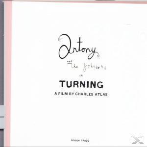 Antony And The Johnsons - Turning  - (CD + DVD Video)