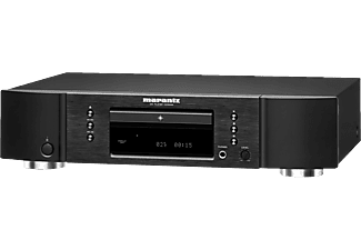 MARANTZ CD5005 CD lejátszó, fekete