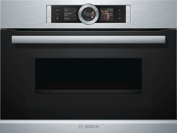 BOSCH CMG636BS2