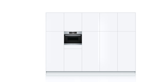 BOSCH CMG636BS2